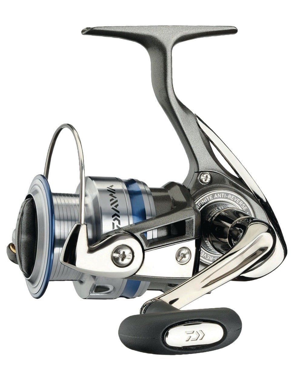 DAİWA MEGAFORCE OLTA MAKİNESİ 3000