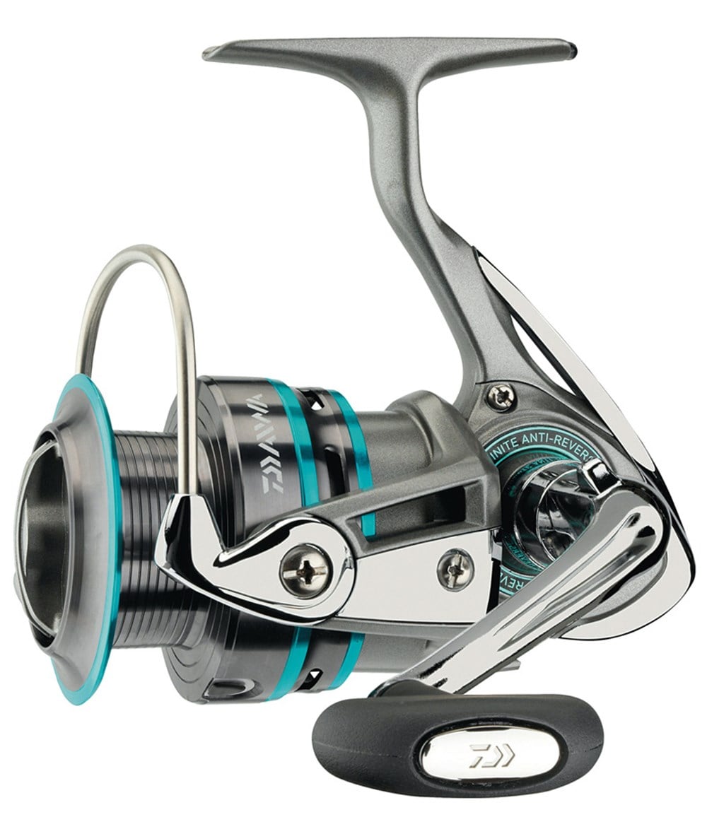 DAİWA PROCASTER OLTA MAKİNESİ 2000A