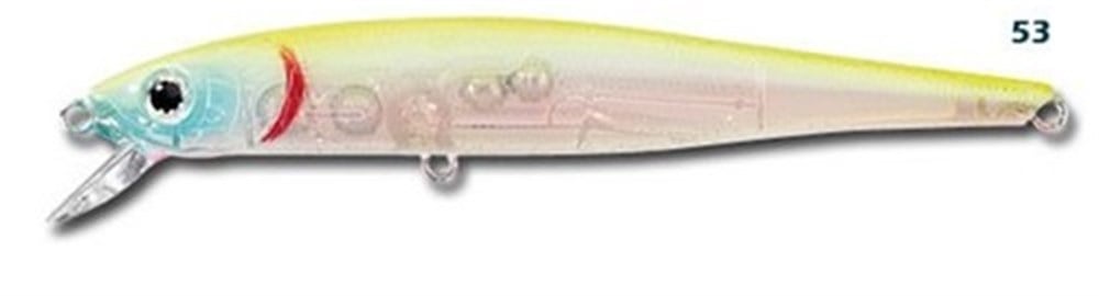 DAİWA SEA BASS HUNTER MAKET BALIK F-53 11 CM