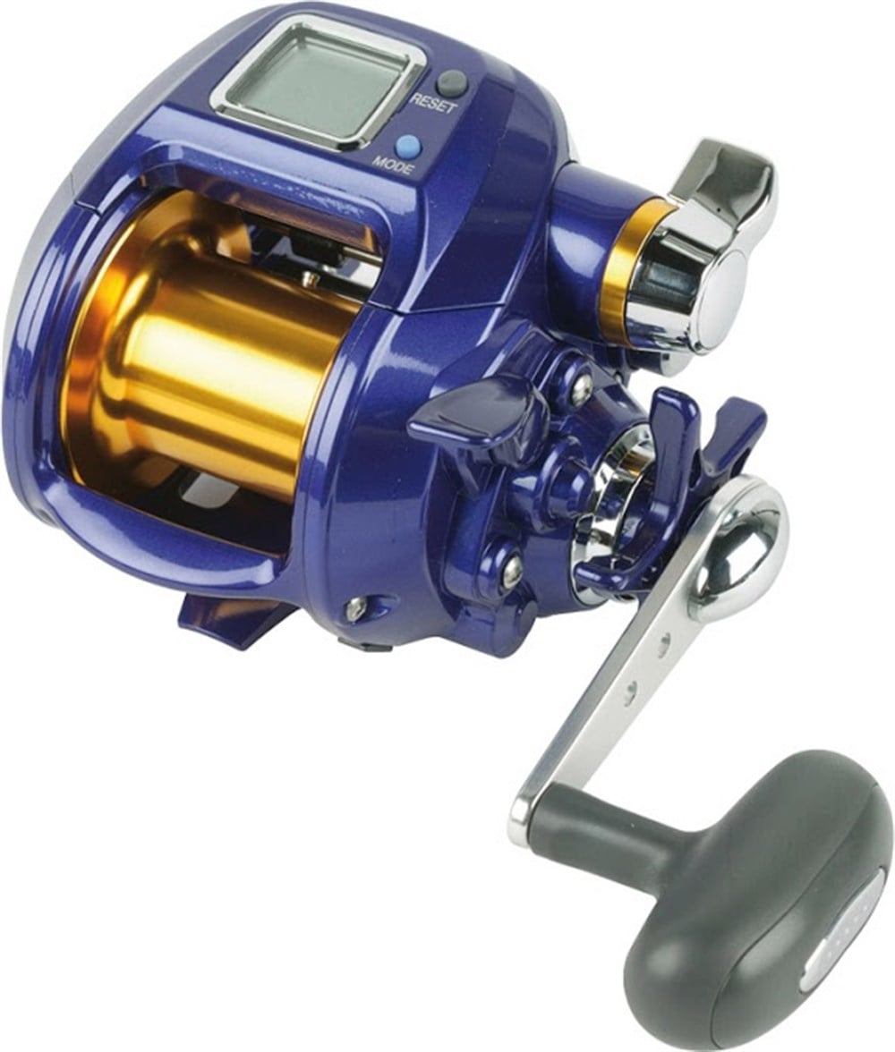 Daiwa Tanacom 500 S Çıkrık Makine