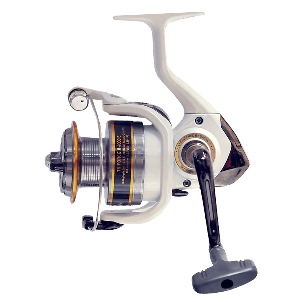 DAİWA TRİFORCE X OLTA MAKİNESİ 2500