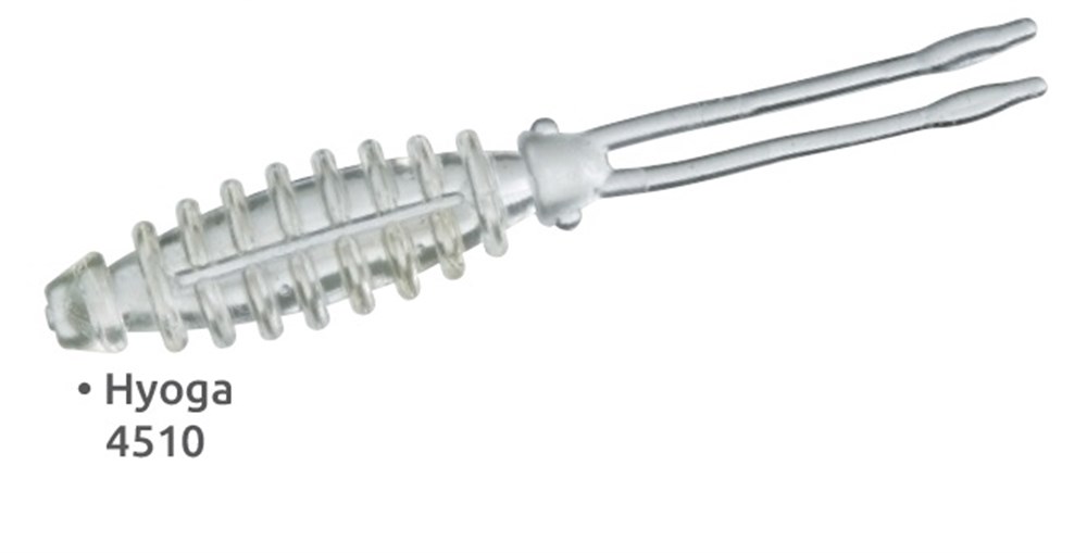 DAİWA TWİN BEAM 2 LRF SİLİKON HYOGO 4510