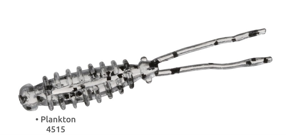 DAİWA TWİN BEAM 2 LRF SİLİKON PLANKTON 4514