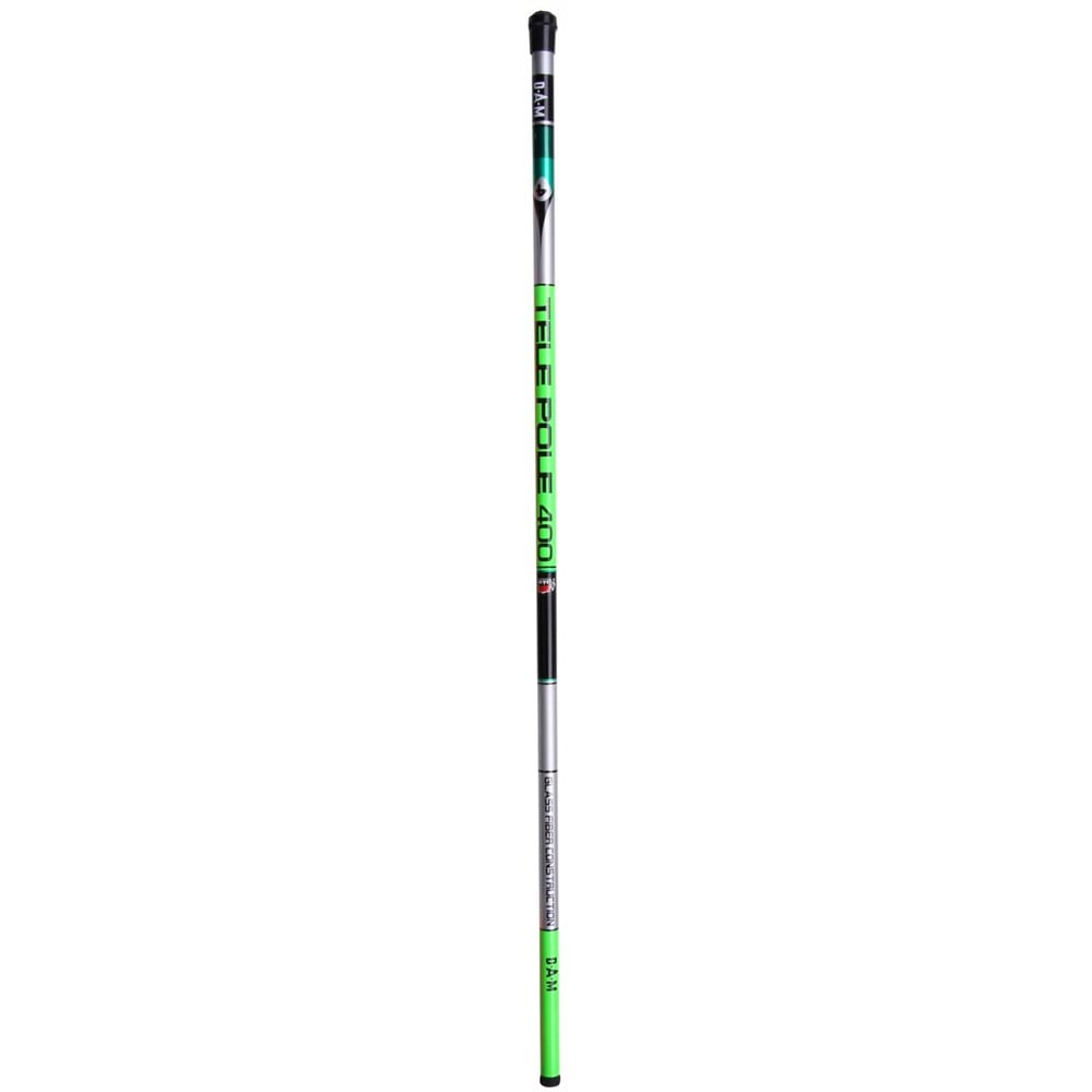 DAM 4,00 M FİBER GLASS TELE POLE GÖL KAMIŞI