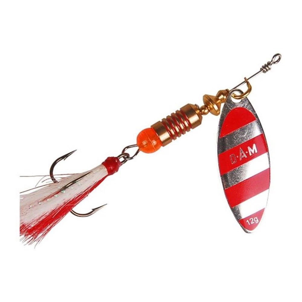 DAM EFFZETT FZ PREDATOR STRİPE DÖNER KAŞIK NO:1