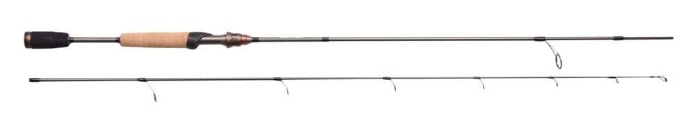 DAM HYBRİD TWİTCH OLTA KAMIŞI # 2,10 M 7-28 GR