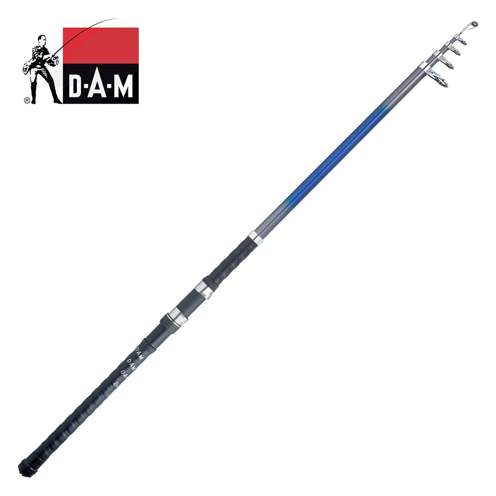 DAM ONLİNER TELE TELESKOPİK OLTA KAMIŞI #2,70 M 50-100 GR