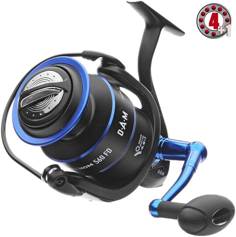 DAM PHENOM 560 JİG MAKİNESİ