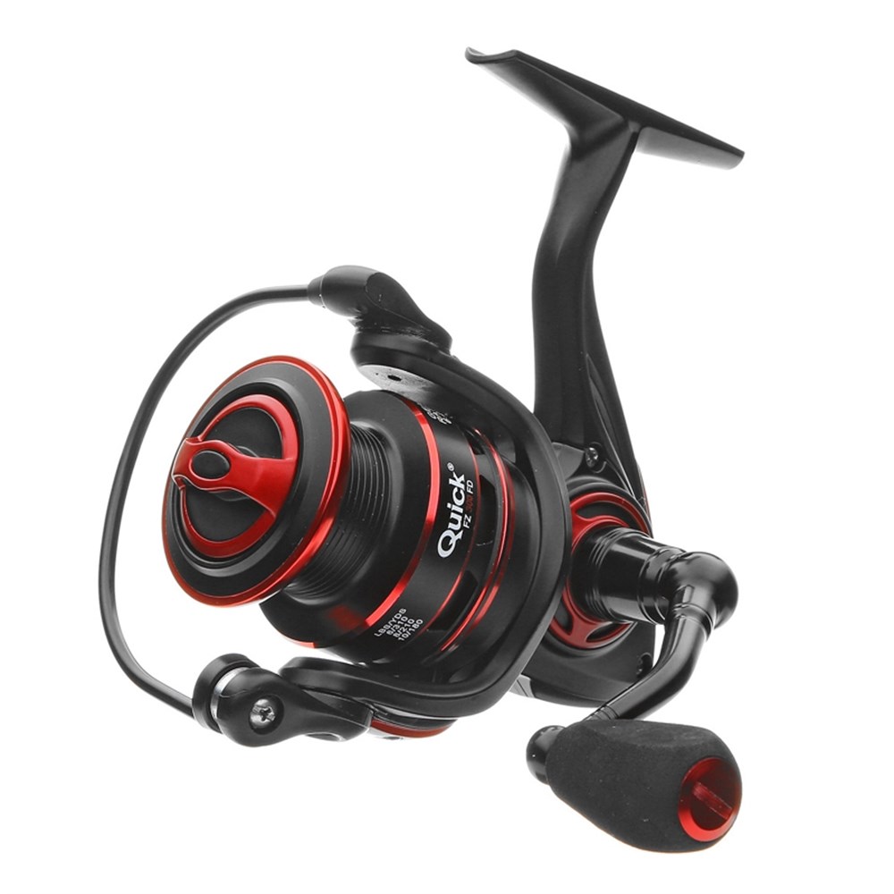 DAM QUİCK FZ OLTA MAKİNESİ 200FD