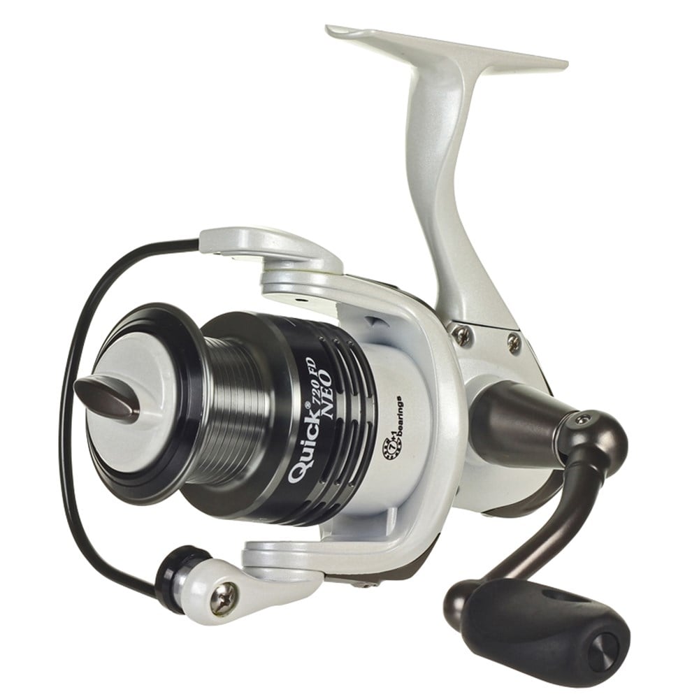 DAM QUİCK NEO OLTA MAKİNESİ 860FD