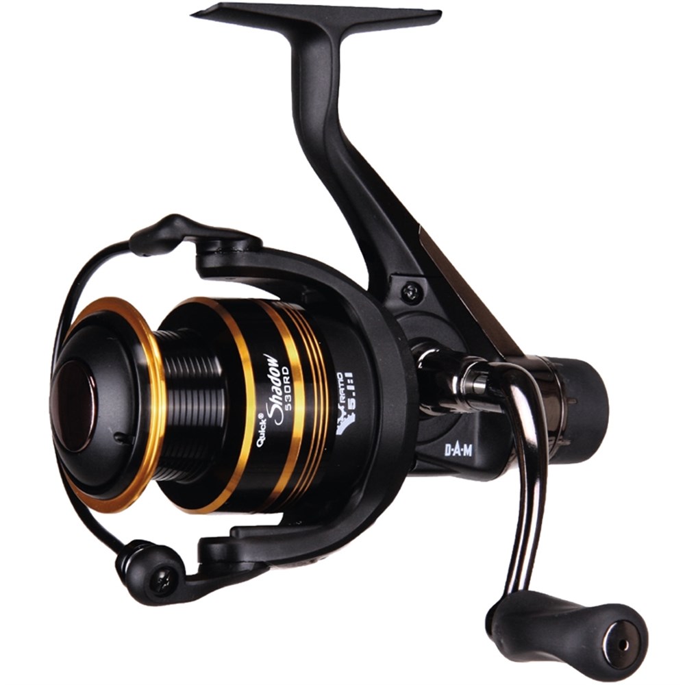 DAM QUİCK SHADOW OLTA MAKİNESİ 530RD
