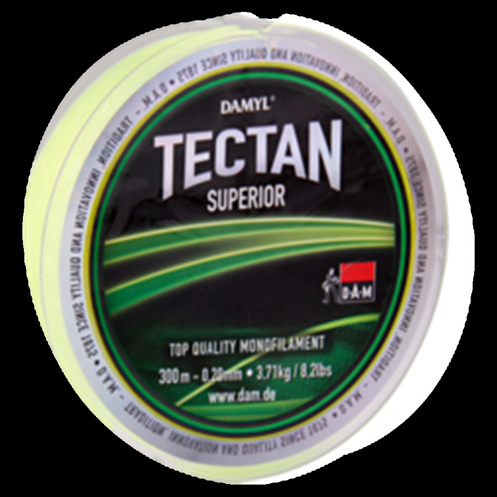 DAM TECTAN SUPERİOR 150 MT MİSİNA 0,28 MM 150 M