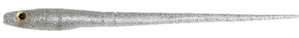Delalande Lancons Silikon Yem Arg Pail 20 Adet / 7 Cm