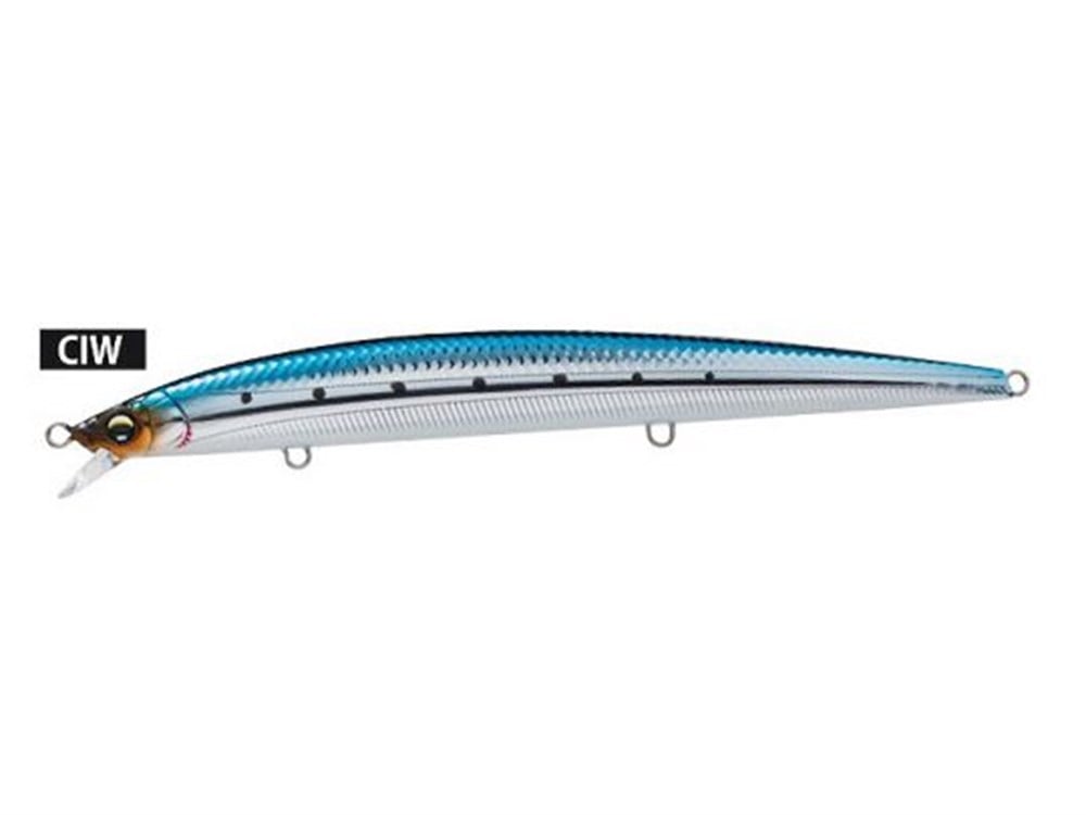 DUEL F1030 HARDCORE MİNNOW 150 F SUNİ YEM CIW