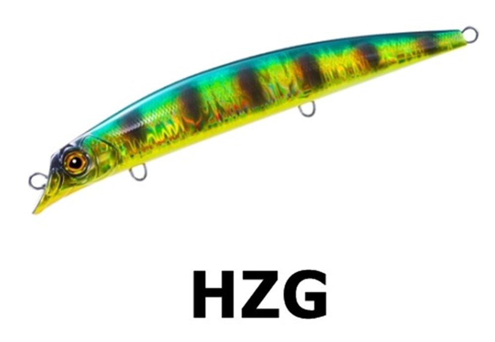 DUEL F1065 AİLE MAGNET 3G LİPLESS MİNNOW 145 F SUNİ YEM HZG