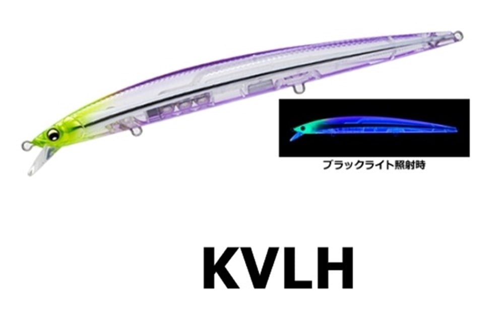 DUEL F1067 HARDCORE MİNNOW 170 F SUNİ YEM KVLH