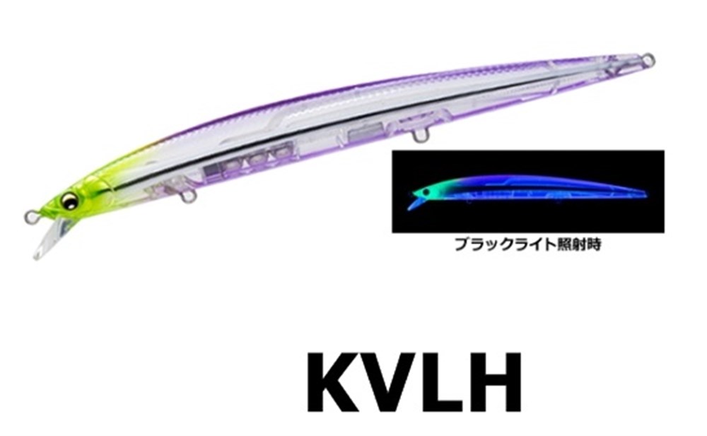 DUEL F1068 HARDCORE MİNNOW 210 F SUNİ YEM KVLH