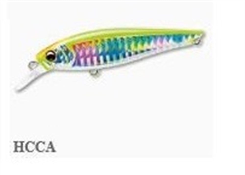 DUEL F1160 BAY SHAD 80S SUNİ YEM HCCA