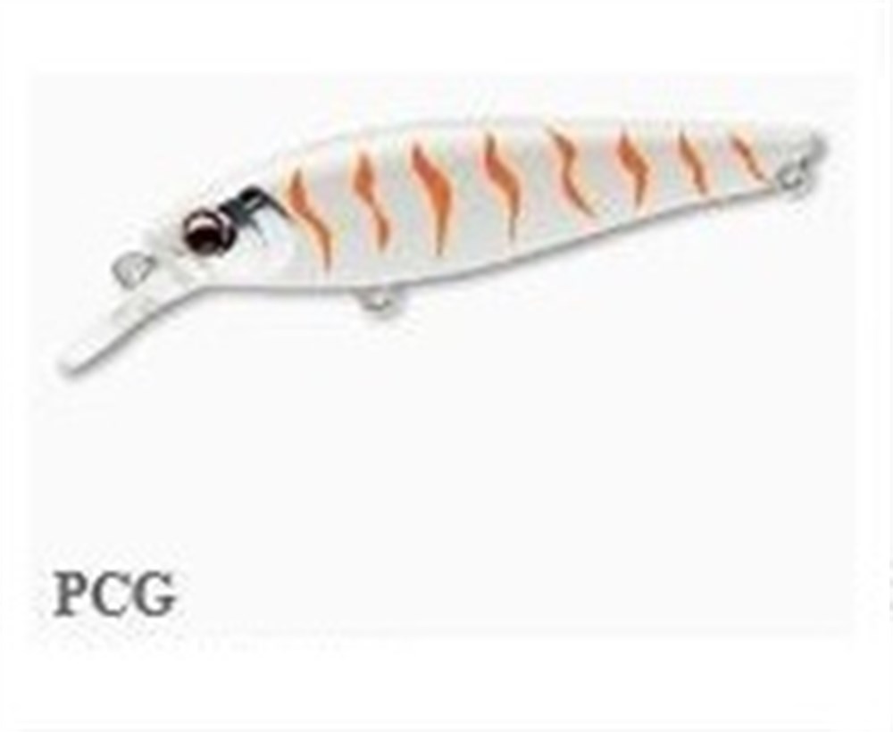 DUEL F1160 BAY SHAD 80S SUNİ YEM PCG