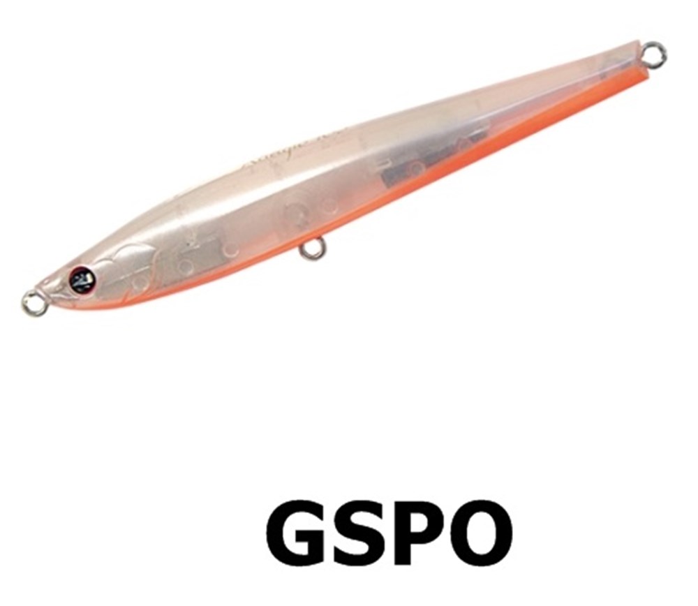 DUEL F908 ADAGİO 125 S SUNİ YEM GSPO