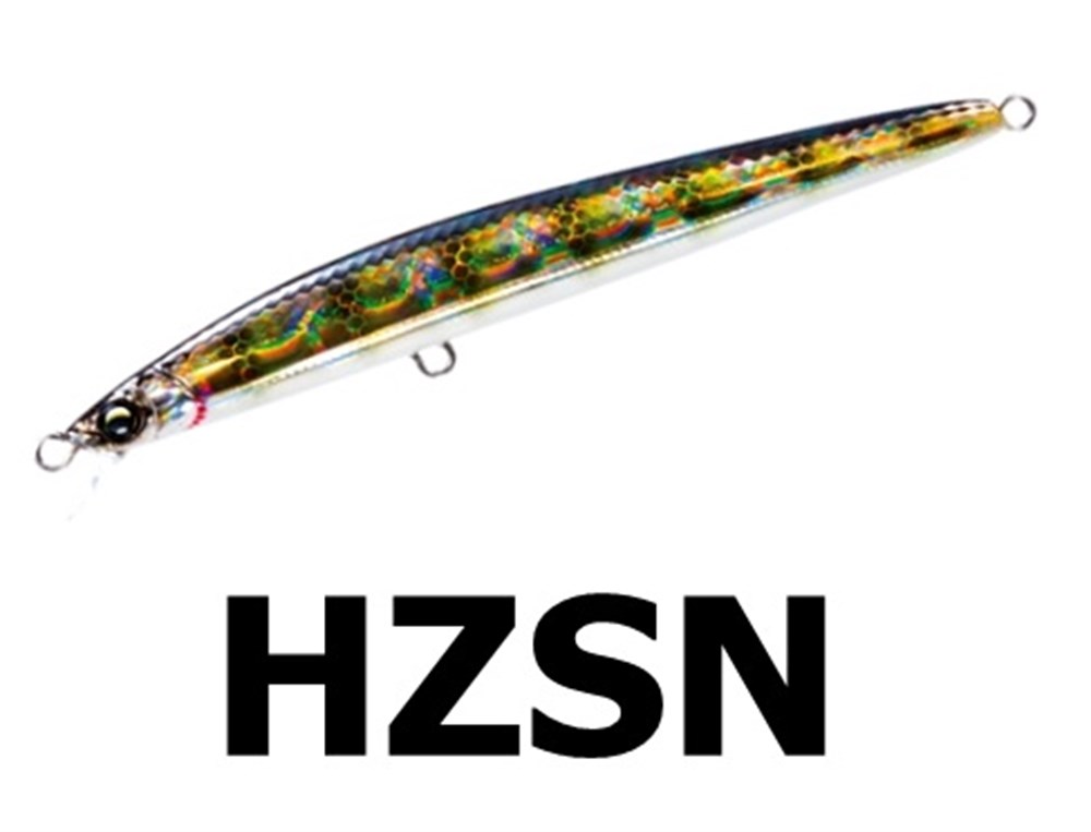 DUEL F921 HARDCORE MİNNOW 130 F SUNİ YEM HZSN