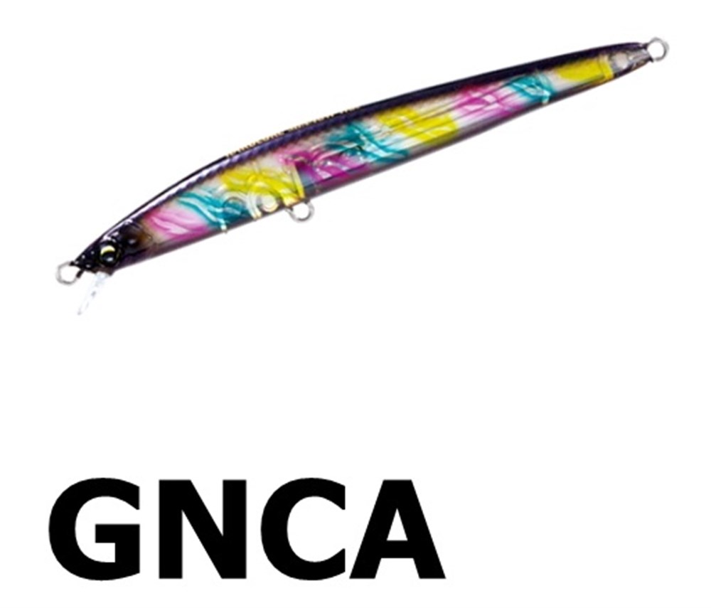 DUEL F921 HARDCORE MİNNOW 130 F SUNİ YEM GNCA