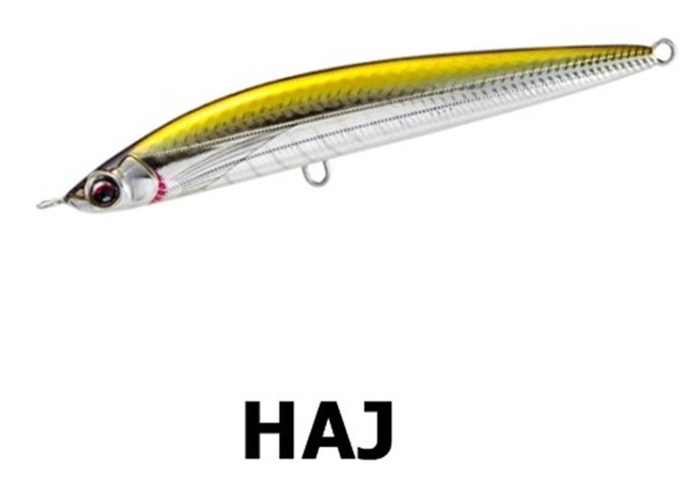 DUEL F944 HARDCORE SİNKİNG PENCİL BAİT 80 S SUNİ YEM HAJ