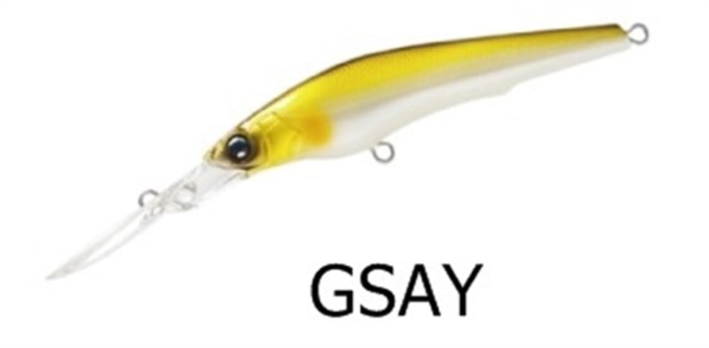 DUEL F964 LONG BİLL 90SP SUNİ YEM GSAY