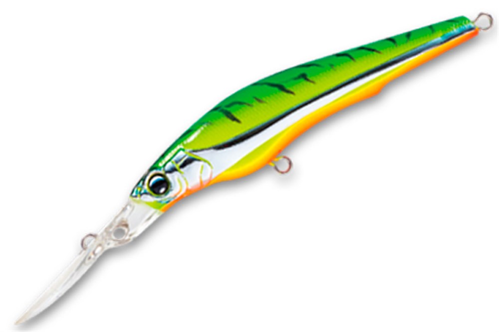 DUEL F964 LONG BİLL 90SP SUNİ YEM HHT