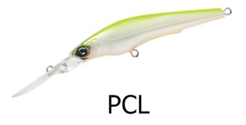 DUEL F964 LONG BİLL 90SP SUNİ YEM PCL