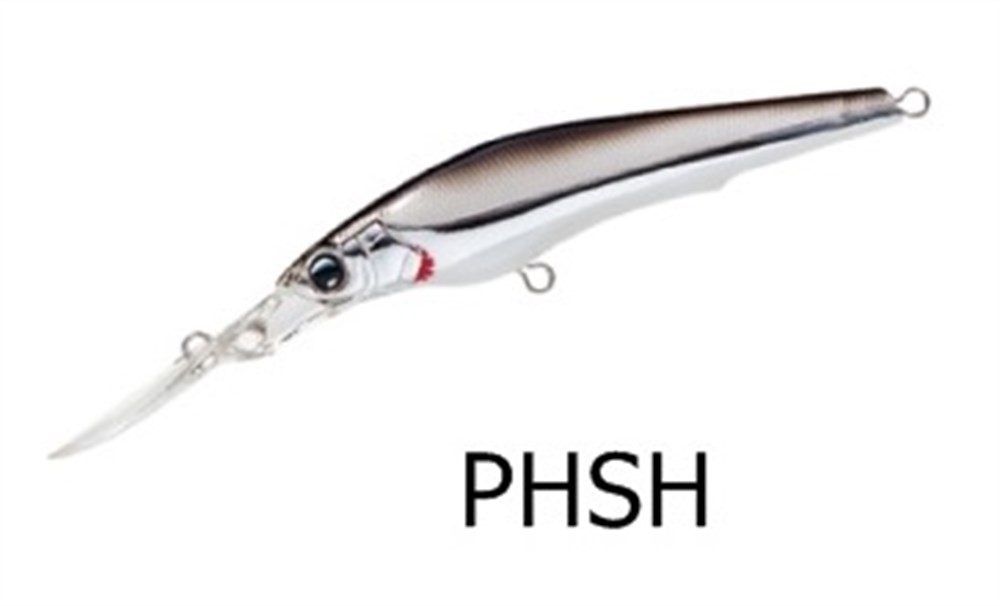 DUEL F964 LONG BİLL 90SP SUNİ YEM PHSH