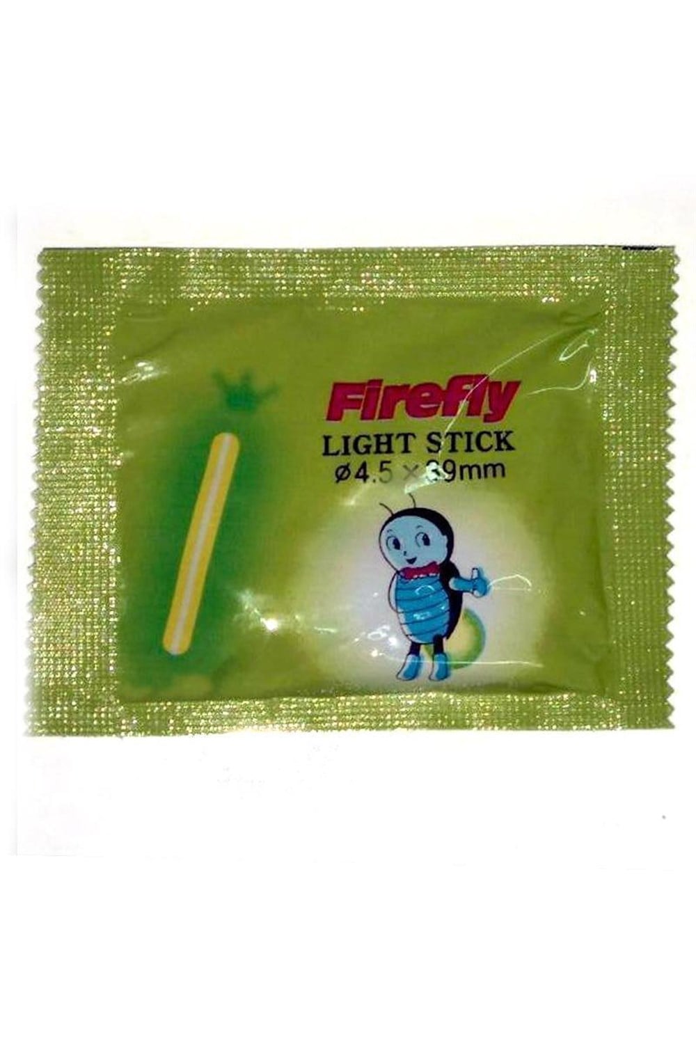 FİREFLY ÇİFTLİ ŞAMANDIRA IŞIK ÇUBUĞU