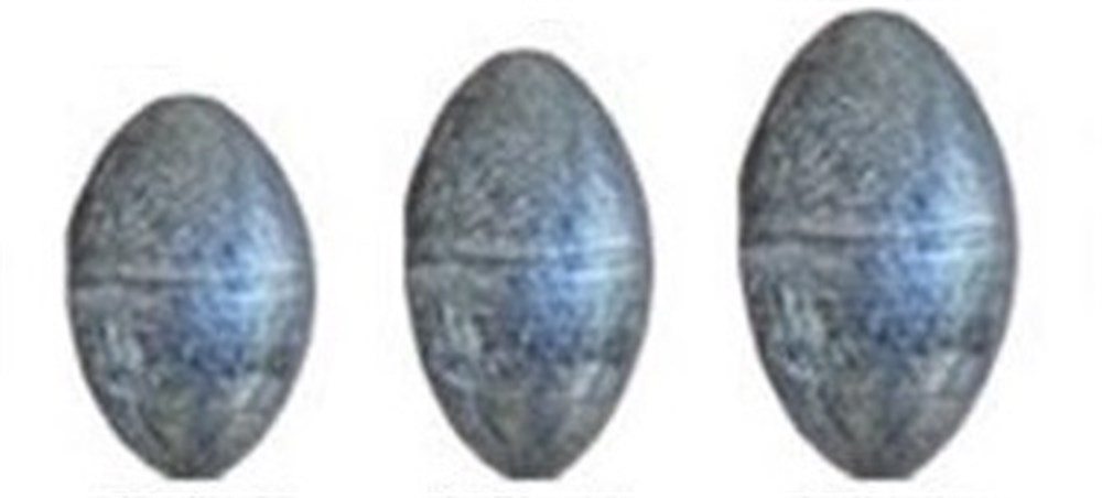 GEZER KURŞUN 15 GR ADET