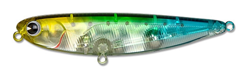 İMA PUGACHEV S COBRA 90 #011 SU ÜSTÜ MAKET BALIK