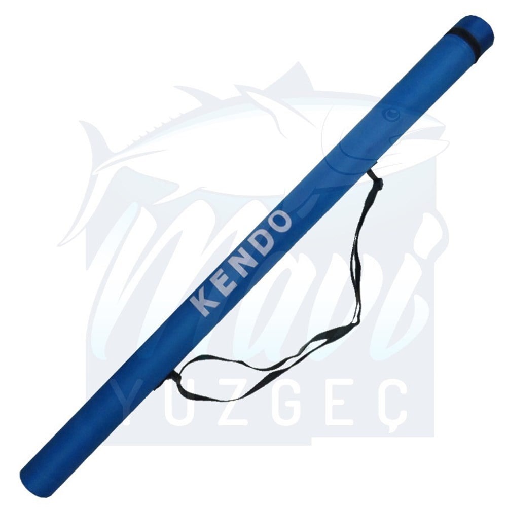 KENDO 120 CM MAVİ BAZUKA KUTU