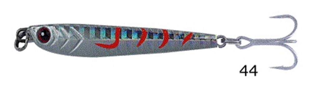 KENDO BABY JİG 26 MM - 3 GR JİG YEM #44