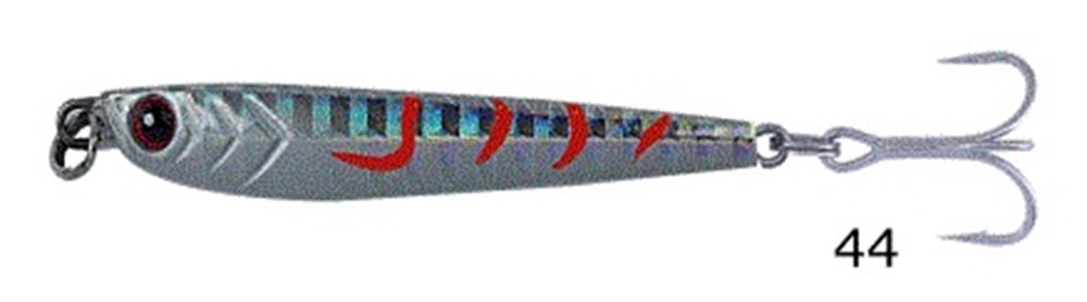 KENDO BABY JİG 56 MM - 10,5 GR JİG YEM #44