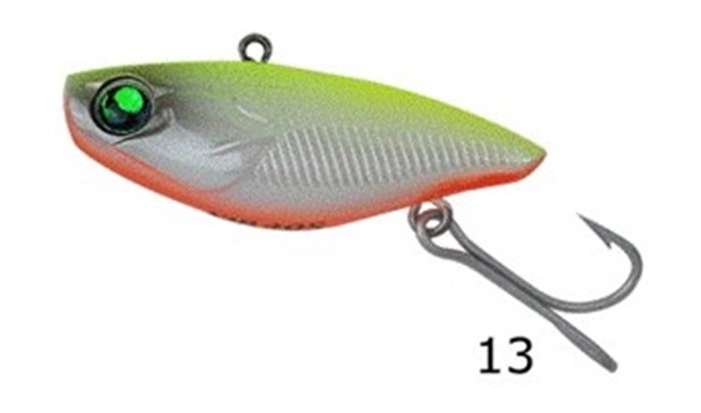 KENDO CHİNU VİB 40S VİBRASYON YEM #13