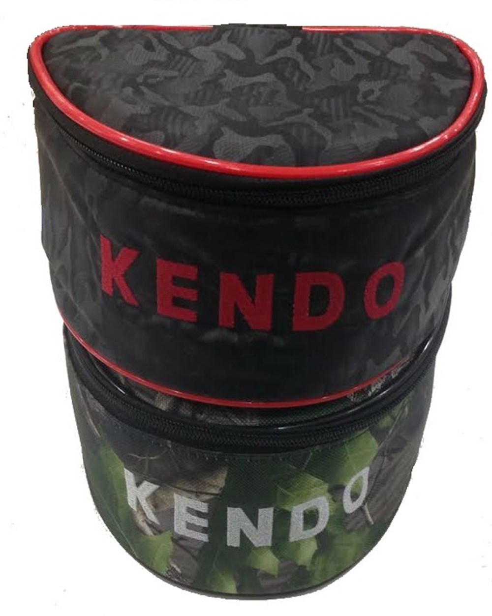 KENDO MAKİNE TAŞIMA ÇANTASI KAMUFLAJ