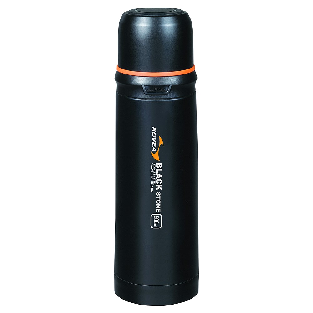 KOVEA BLACK STONE TERMOS 0,75 L