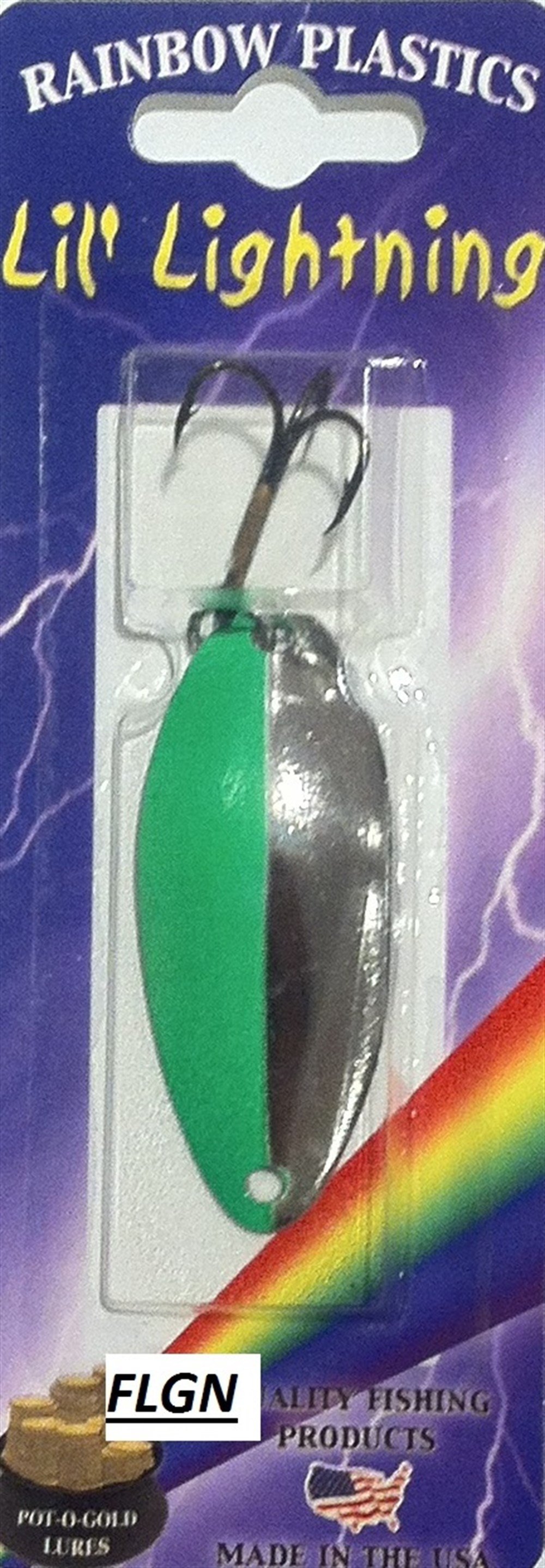 LİL LİGHTNİNG CLEO KAŞIK FLGN