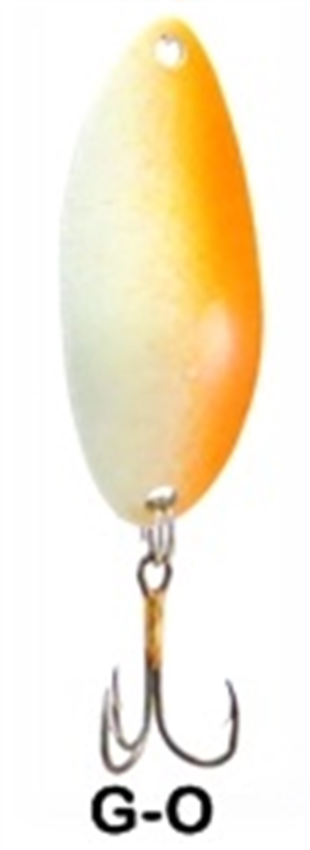 LİL LİGHTNİNG FOSFORLU CLEO KAŞIK G-O