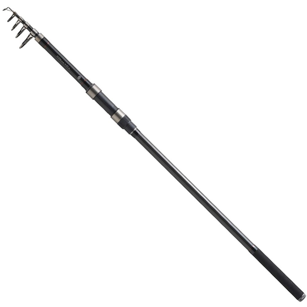 MAD D-FENDER II TELE CARP TELESKOPİK OLTA KAMIŞI # 3,94 M CARP