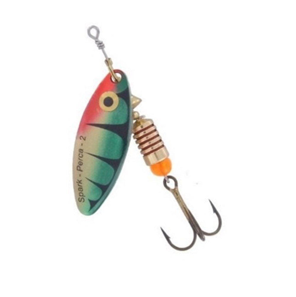 MAPSO SPARK ONV-R DÖNER KAŞIK NO:2