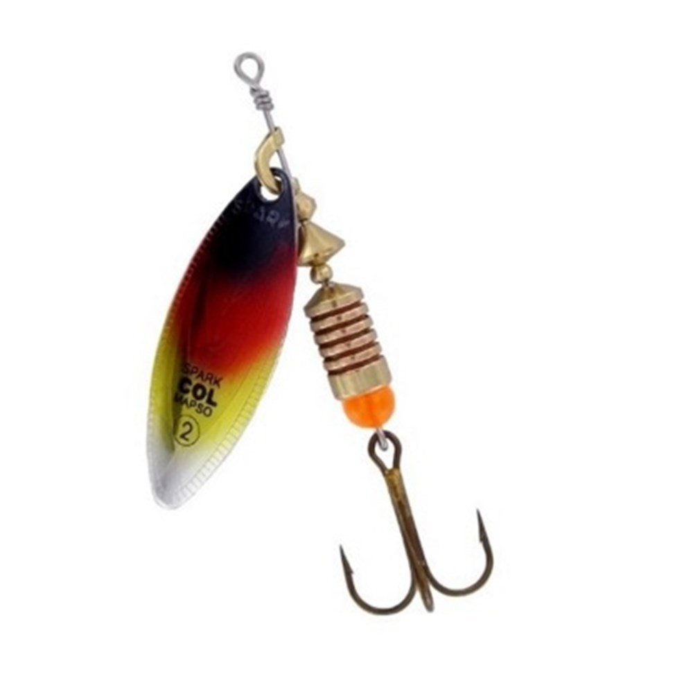 MAPSO SPARK PARN DÖNER KAŞIK NO:2