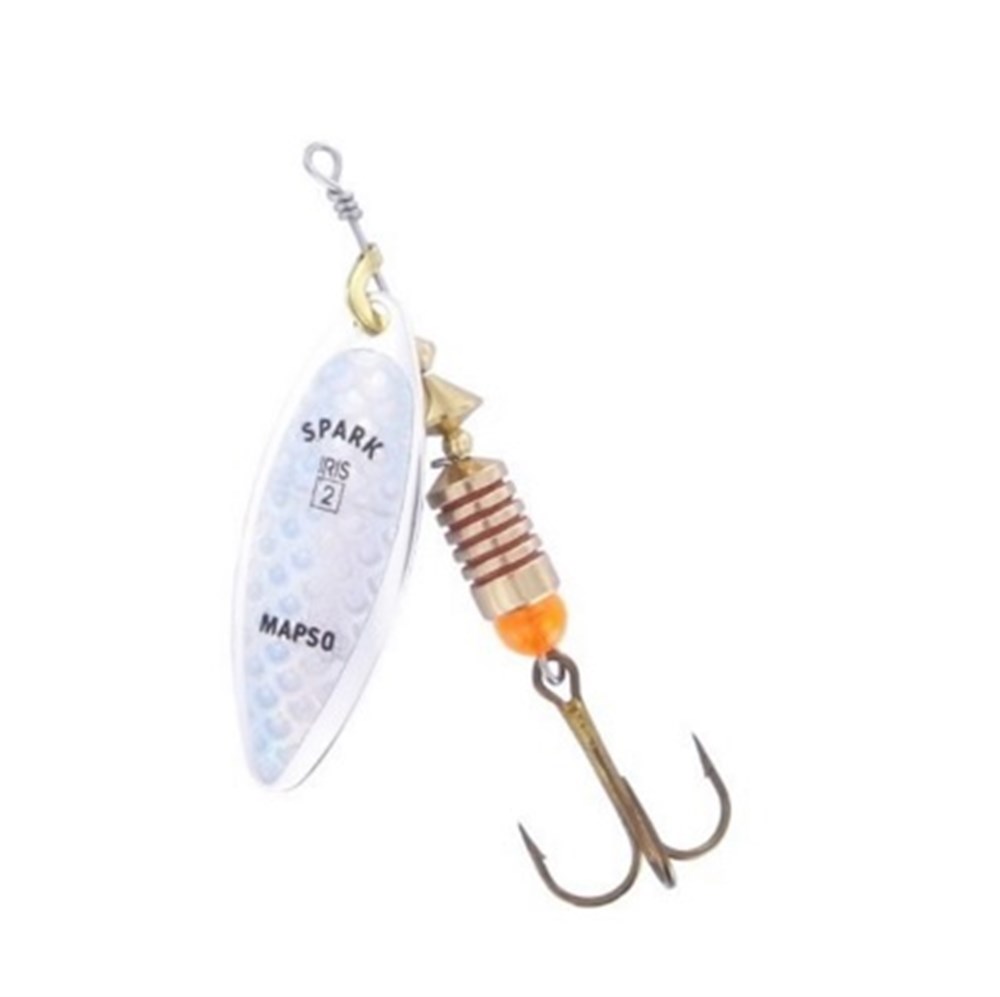 MAPSO SPARK PM DÖNER KAŞIK NO:2