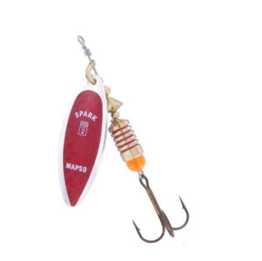 MAPSO SPARK PMR DÖNER KAŞIK NO:2