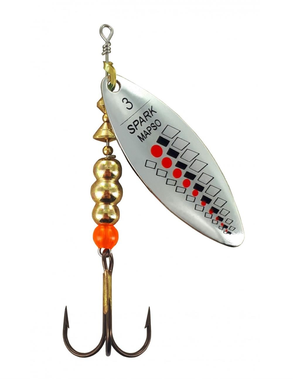 Mapso Spark Pnr Döner Kaşık No:3 Dogadayim.com