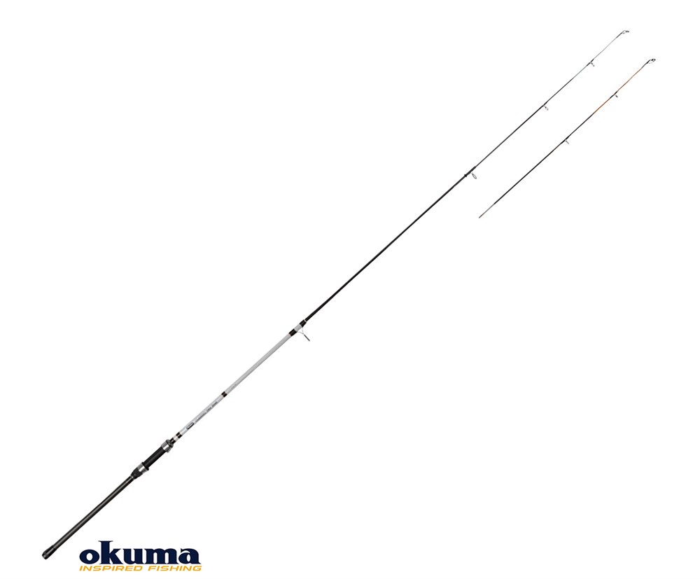 OKUMA CLASSİC UFR TELE BOAT KAMIŞ # 180 CM