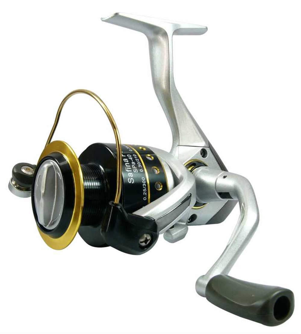 OKUMA SAFİNA SPA SERİSİ OLTA MAKİNESİ SPA-40